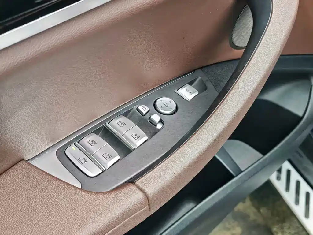 BMW X3 2022 — фото 15