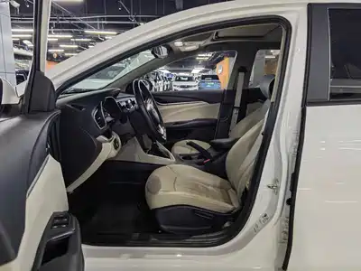 Buick Excelle GT 2019