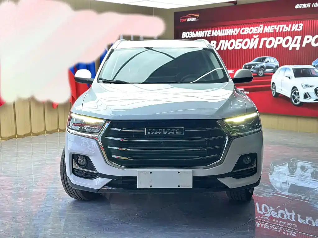 Haval H6 2022