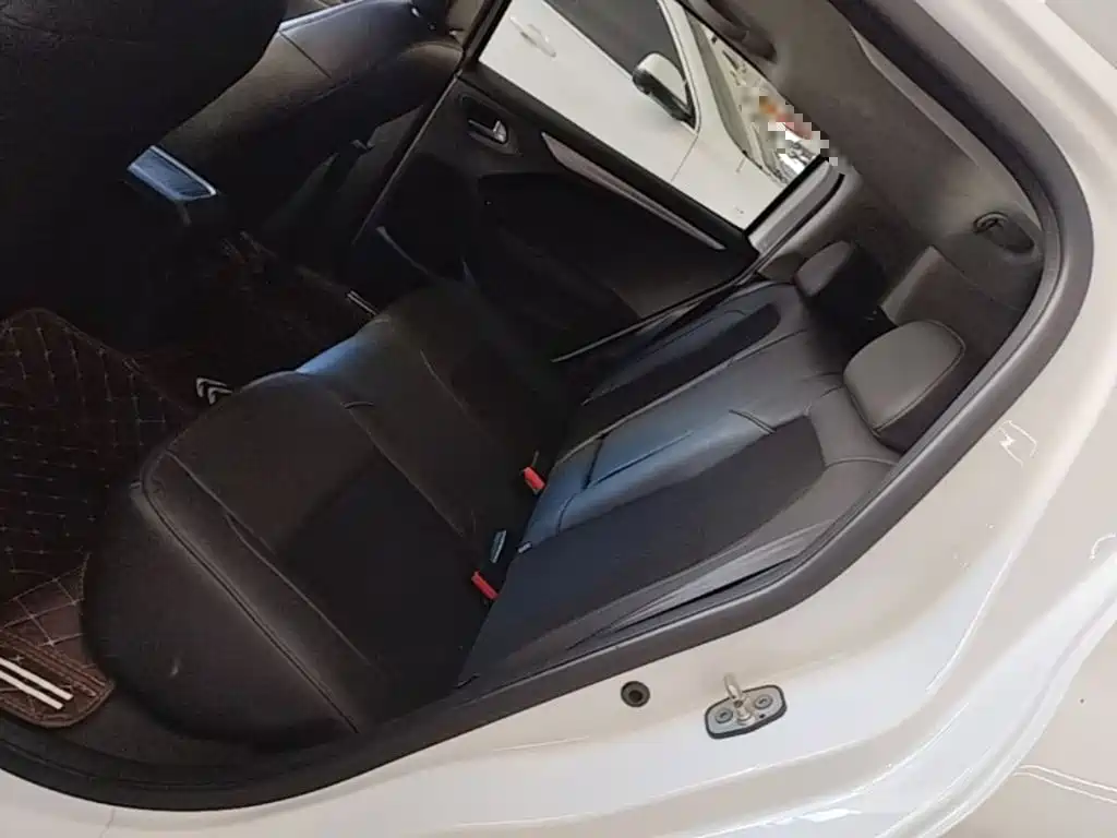 Citroen C3-XR 2015 — фото 17