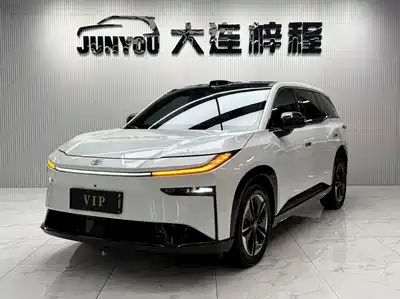 Toyota bZ3X 2026