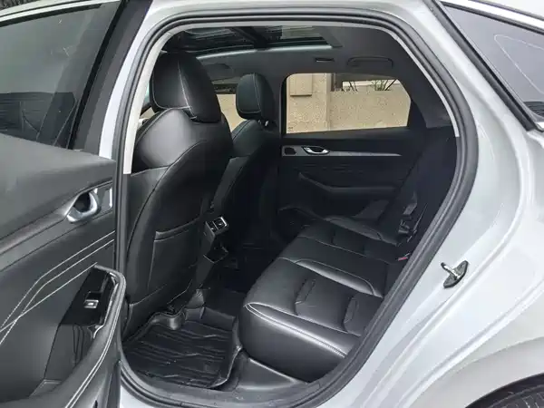 Geely Xingrui 2023