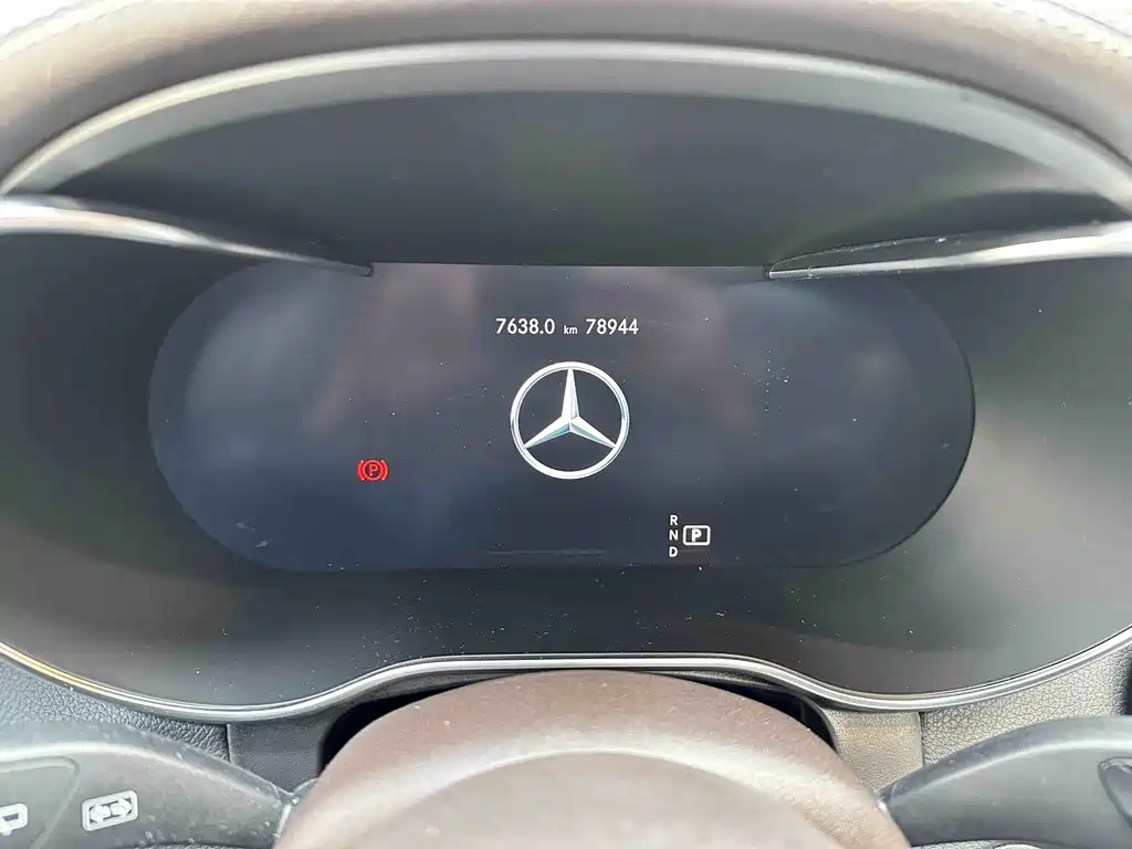 Mercedes-Benz GLC 2021 — фото 12
