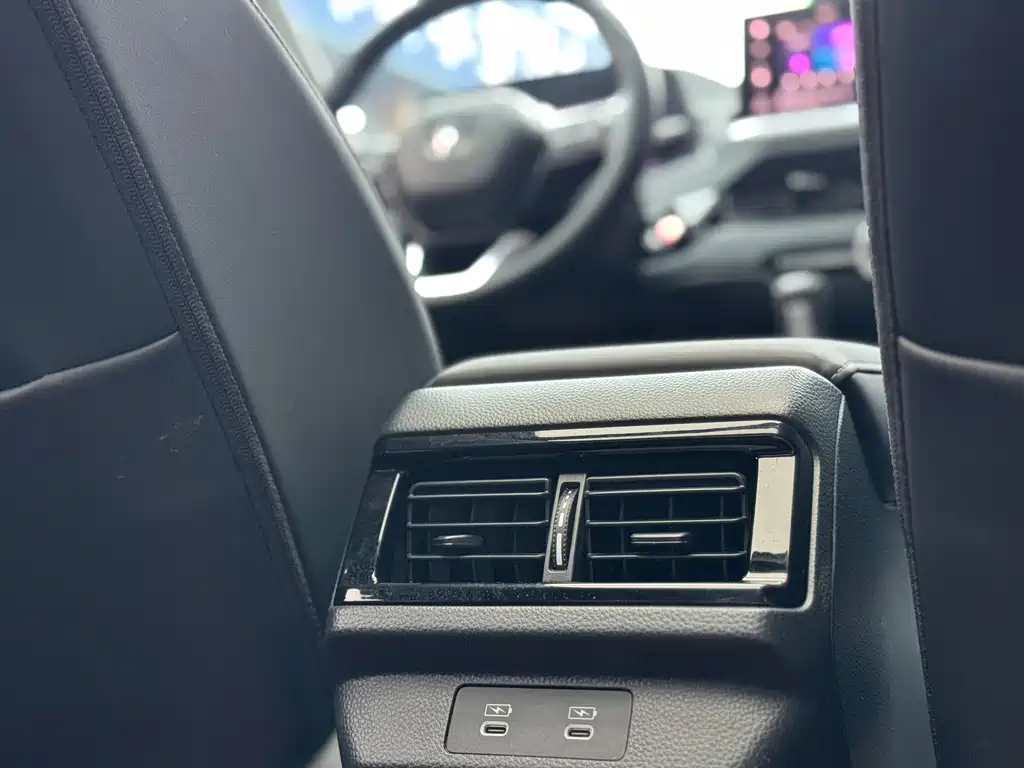Honda Accord 2024 — фото 17
