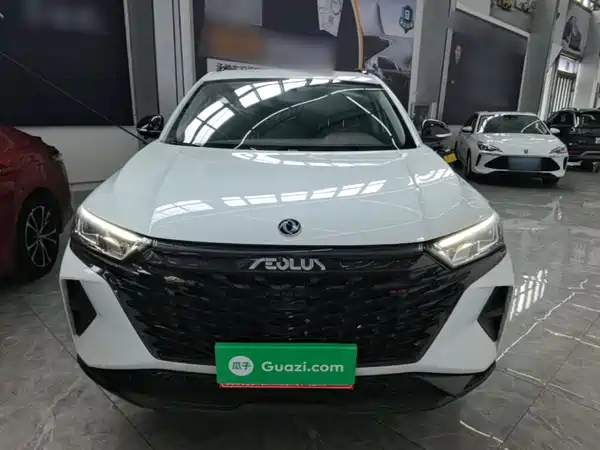 Dongfeng Fengshen AX7 2025