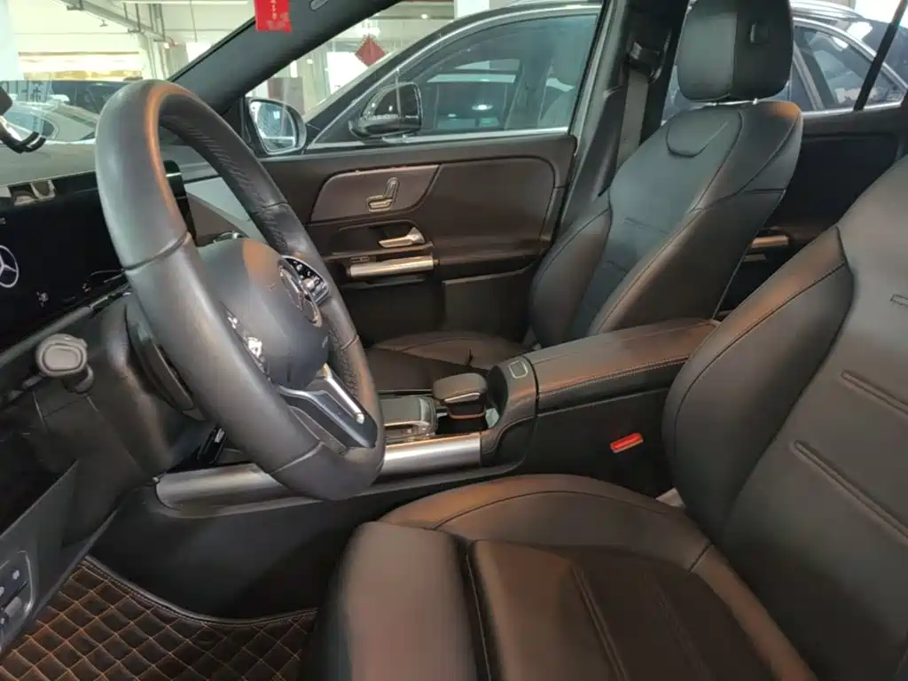 Mercedes-Benz GLA 2022 — фото 15