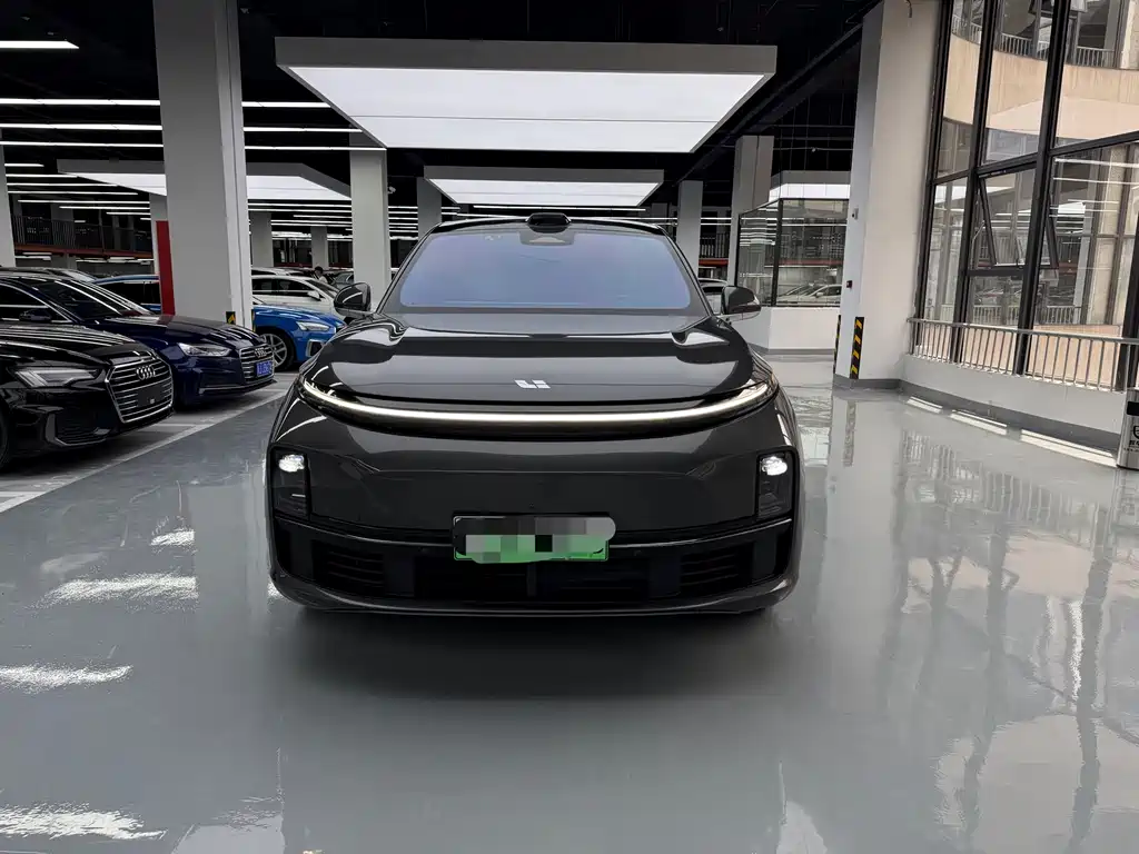 Li Auto Li L7 2023
