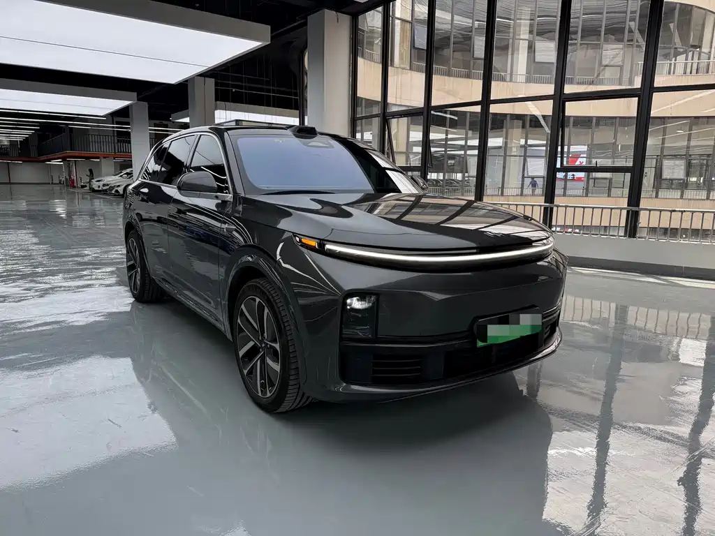 Li Auto Li L7 2023