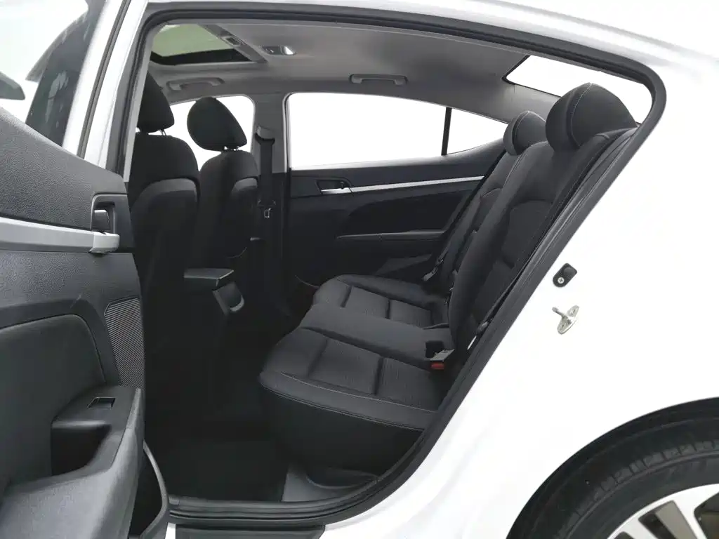 Hyundai Celesta 2018 — фото 15