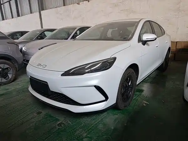BYD Seal 05 DM-i 2026