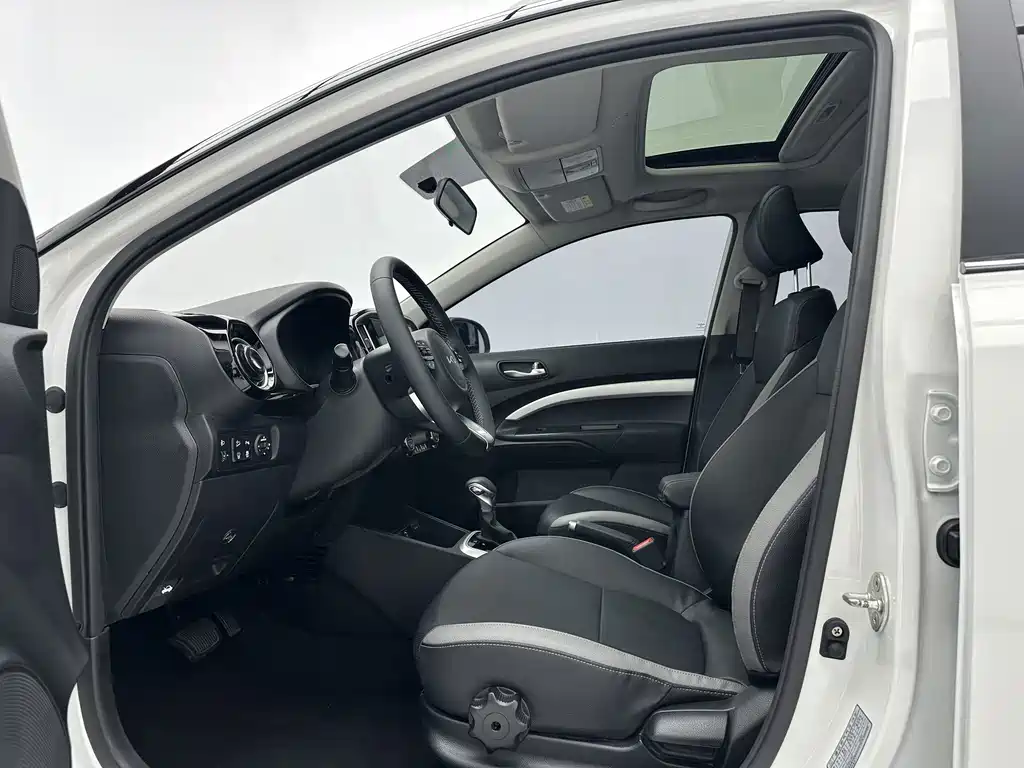 Kia Yipao 2023