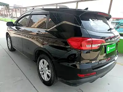 Haval M6 2019