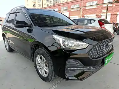 Haval M6 2019
