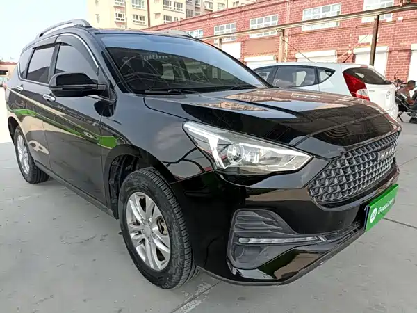 Haval M6 2019