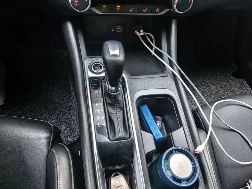 Nissan Sylphy 2019