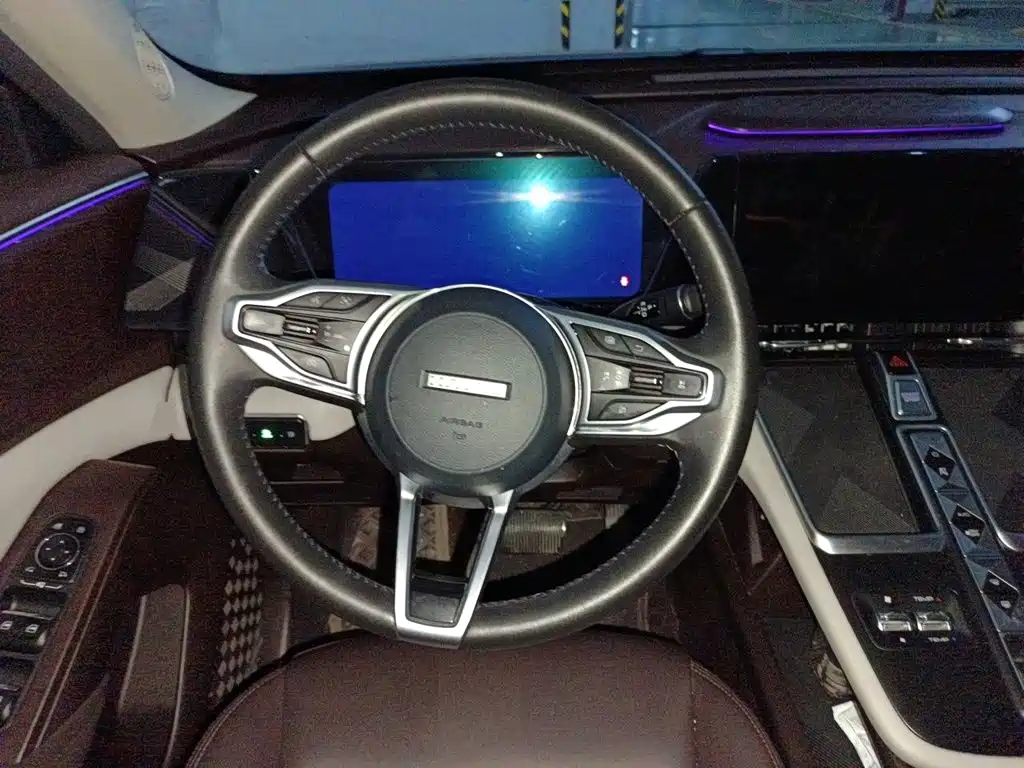 Haval Xiaolong MAX 2023