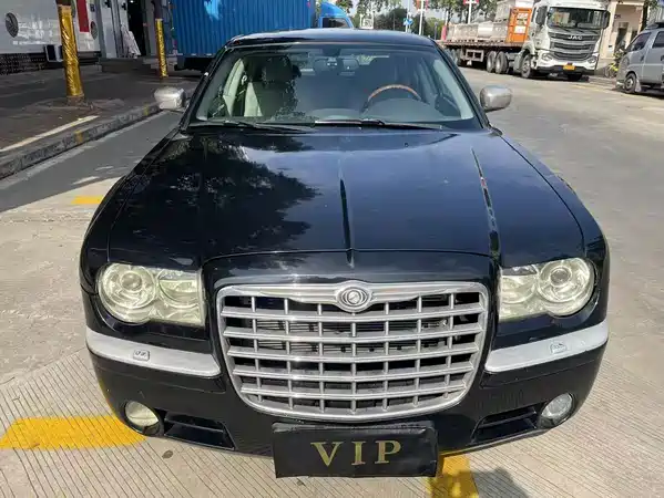 Chrysler 300C 2007