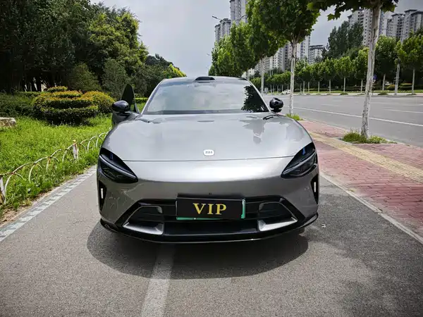 Xiaomi YU7 2026