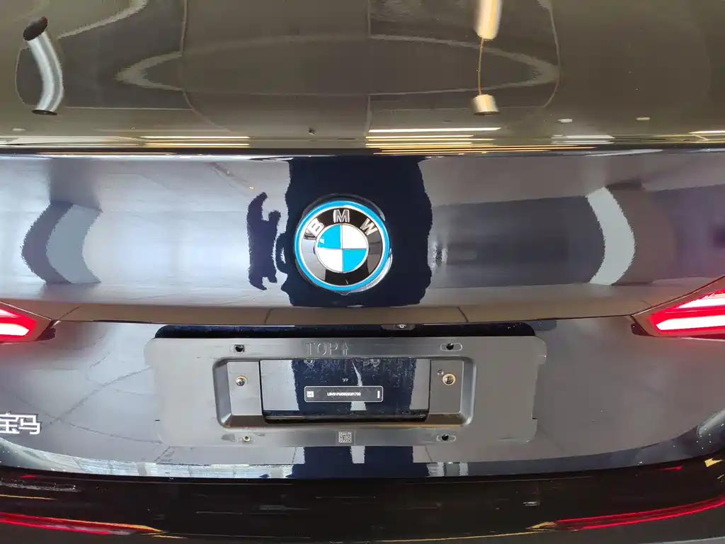 BMW i5 2025 — фото 31