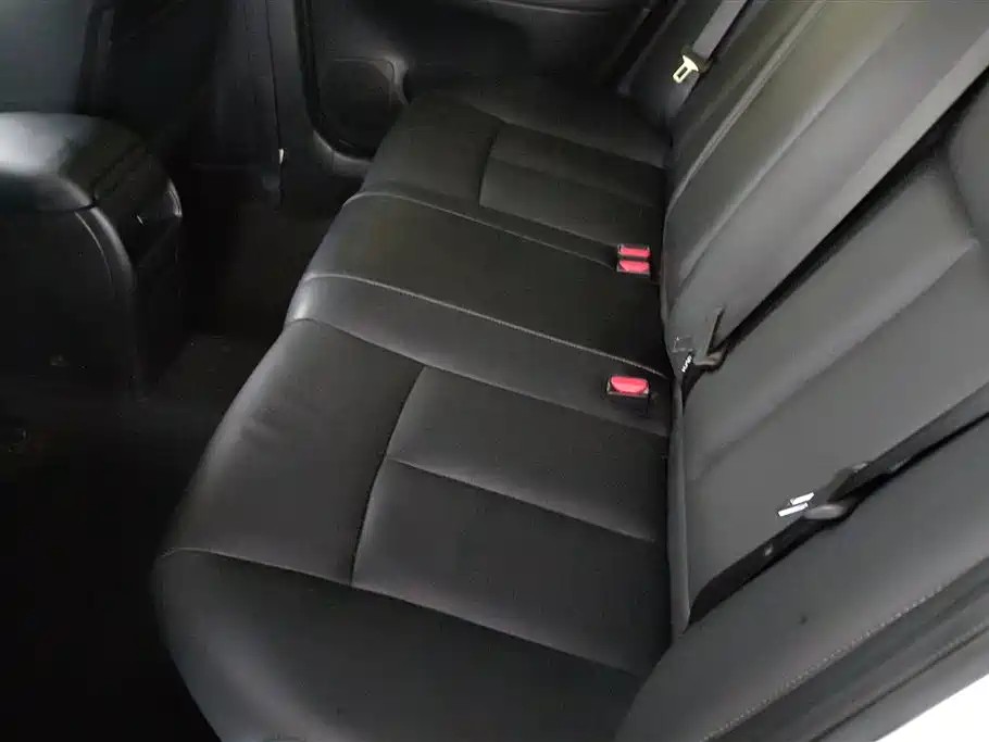 Nissan Sylphy 2019 — фото 11