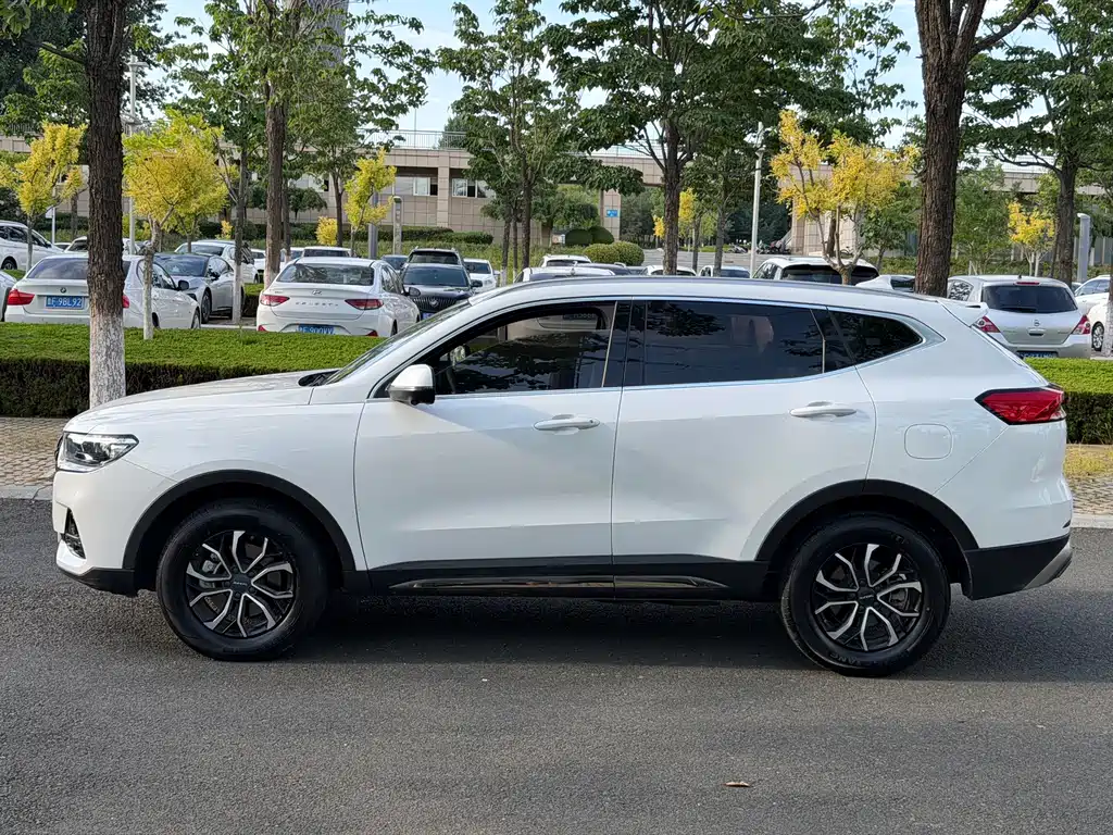 Haval H6 2024