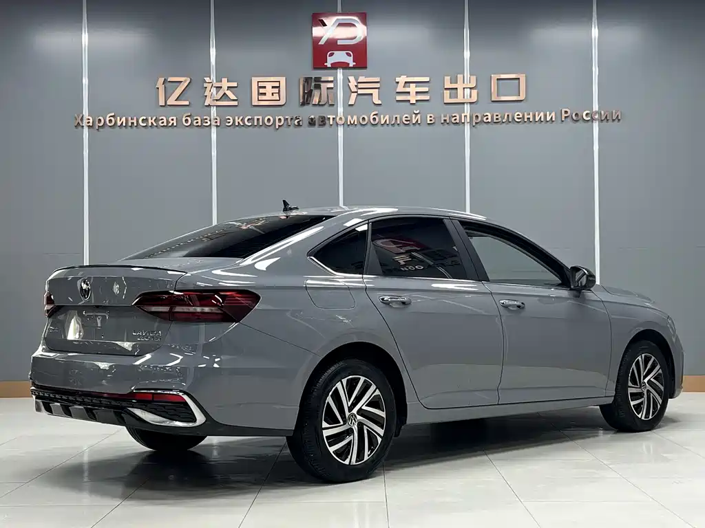 Volkswagen Lavida 2022