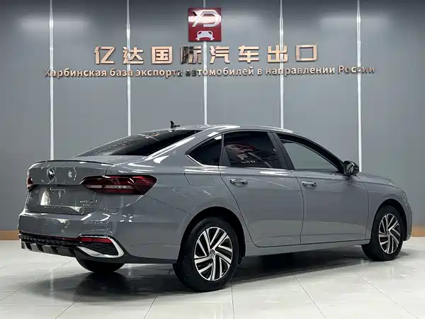 Volkswagen Lavida 2022