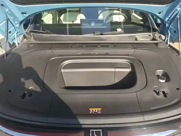Zeekr 007GT 2025