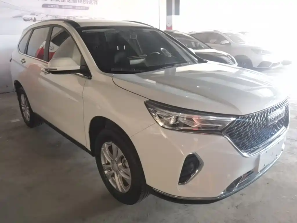 Haval M6 2023