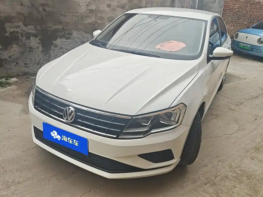 Volkswagen Jetta 2017