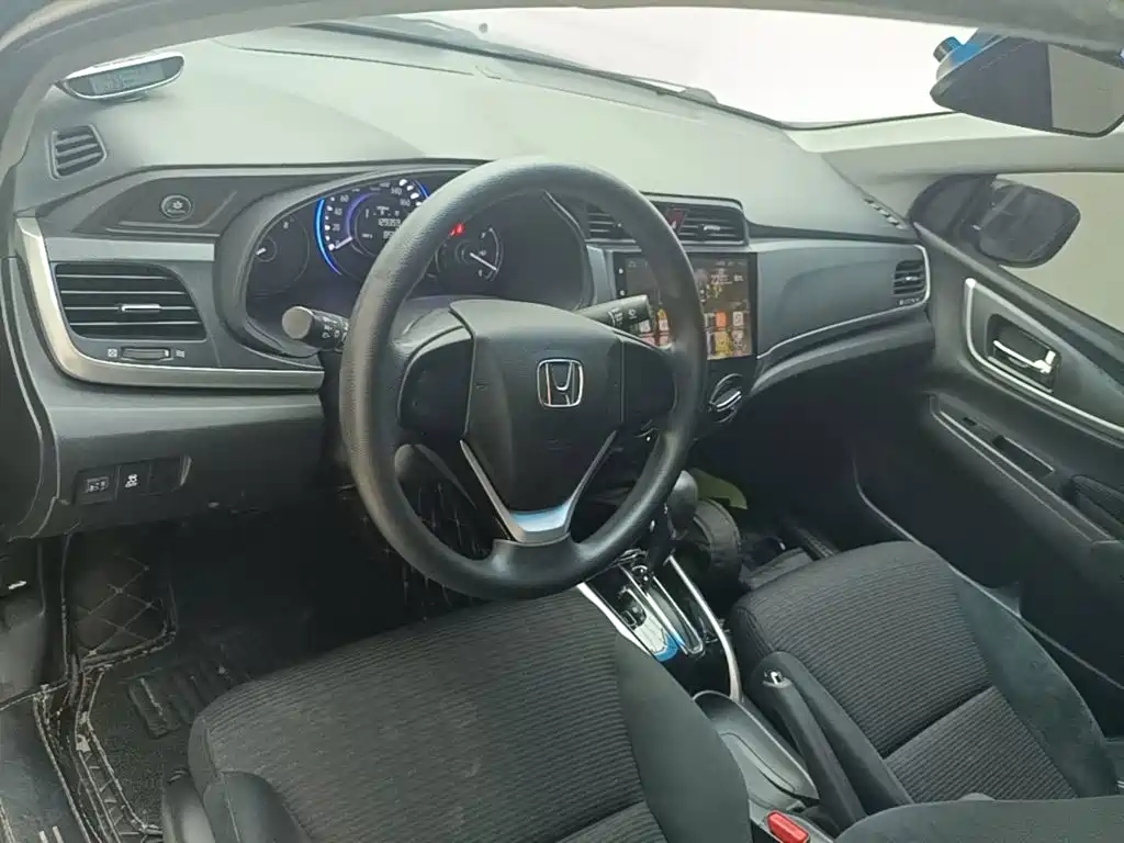 Honda Crider 2017 — фото 10