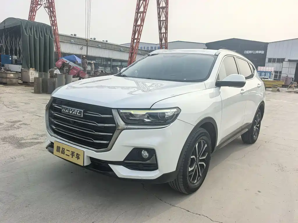 Haval H6 2022