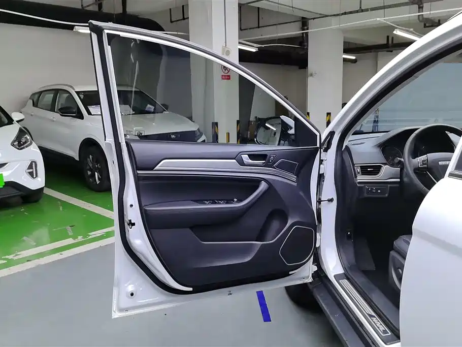 Haval H6 2019
