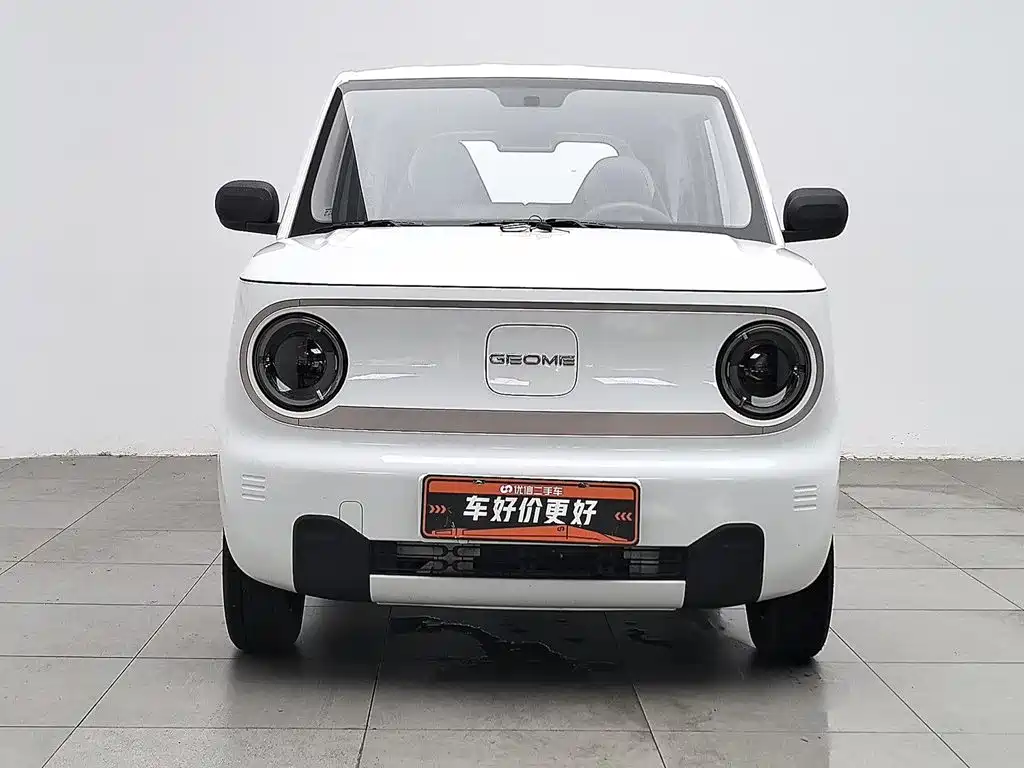 Geely Galaxy Panda 2023