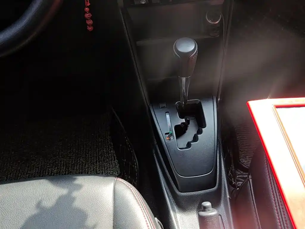 Toyota Vios FS 2018 — фото 14