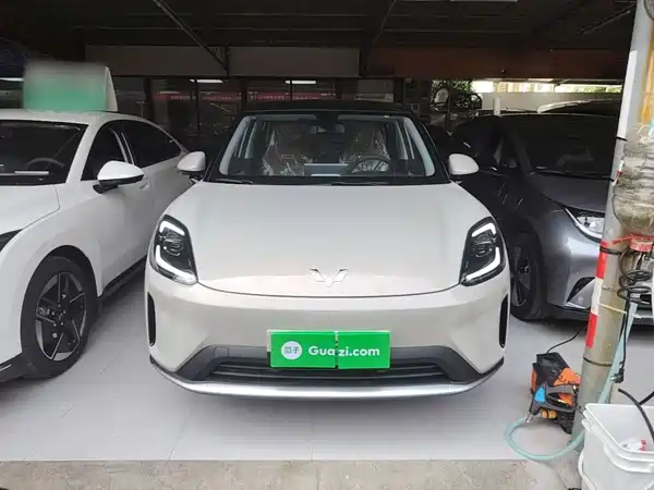 Wuling Bingo S 2026