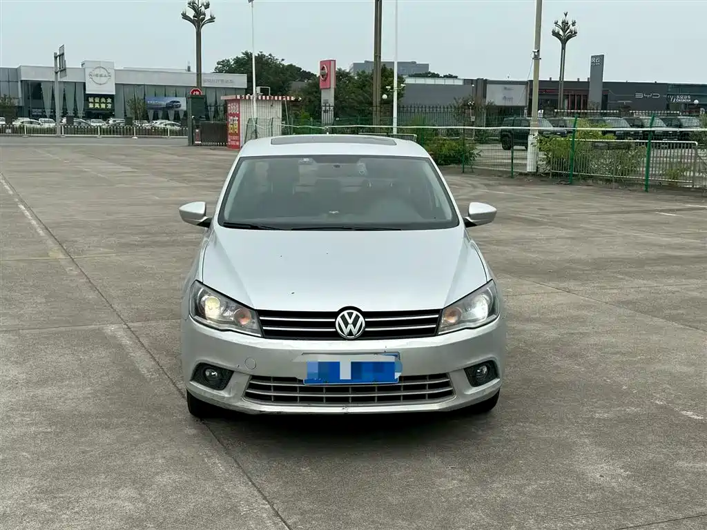 Volkswagen Jetta 2016