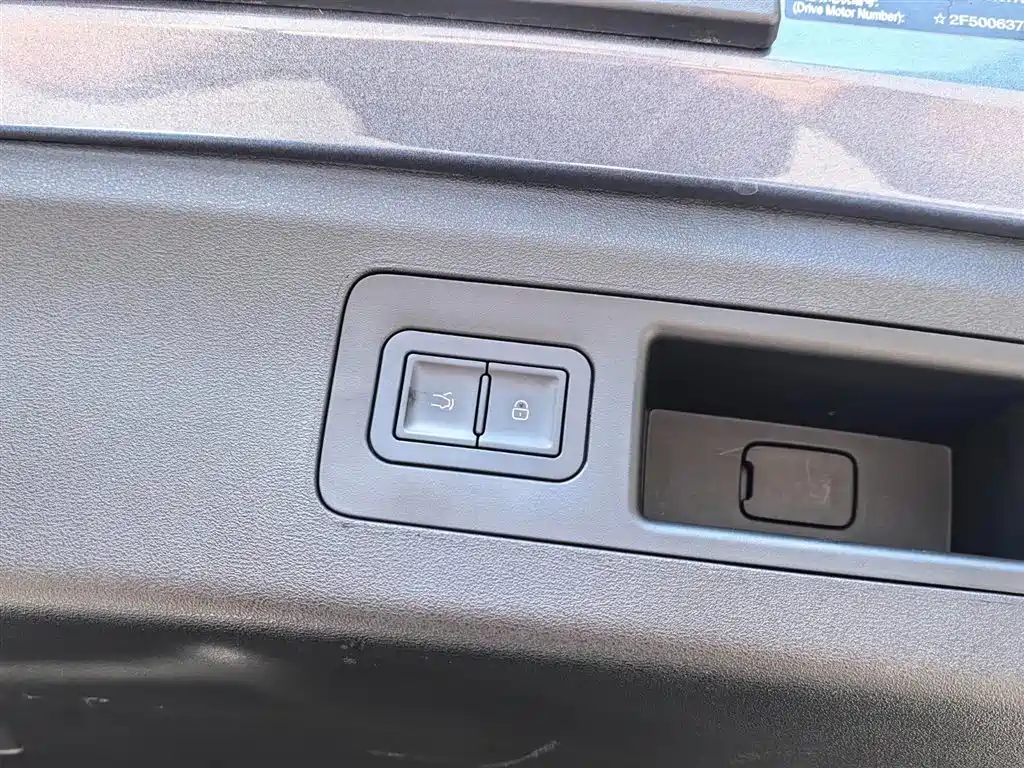 BYD Seal 06GT 2025 — фото 13