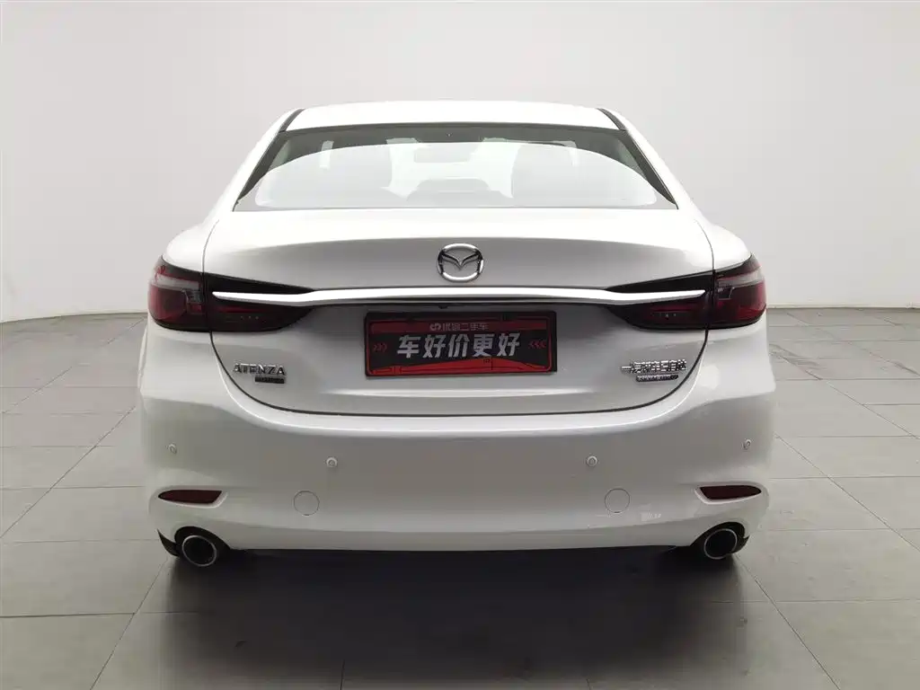 Mazda Atenza 2023
