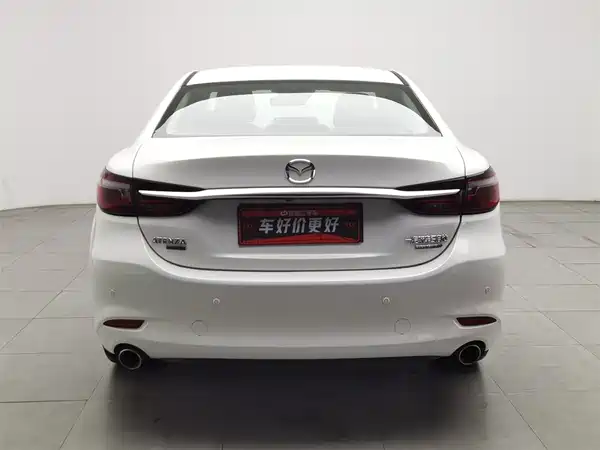 Mazda Atenza 2023
