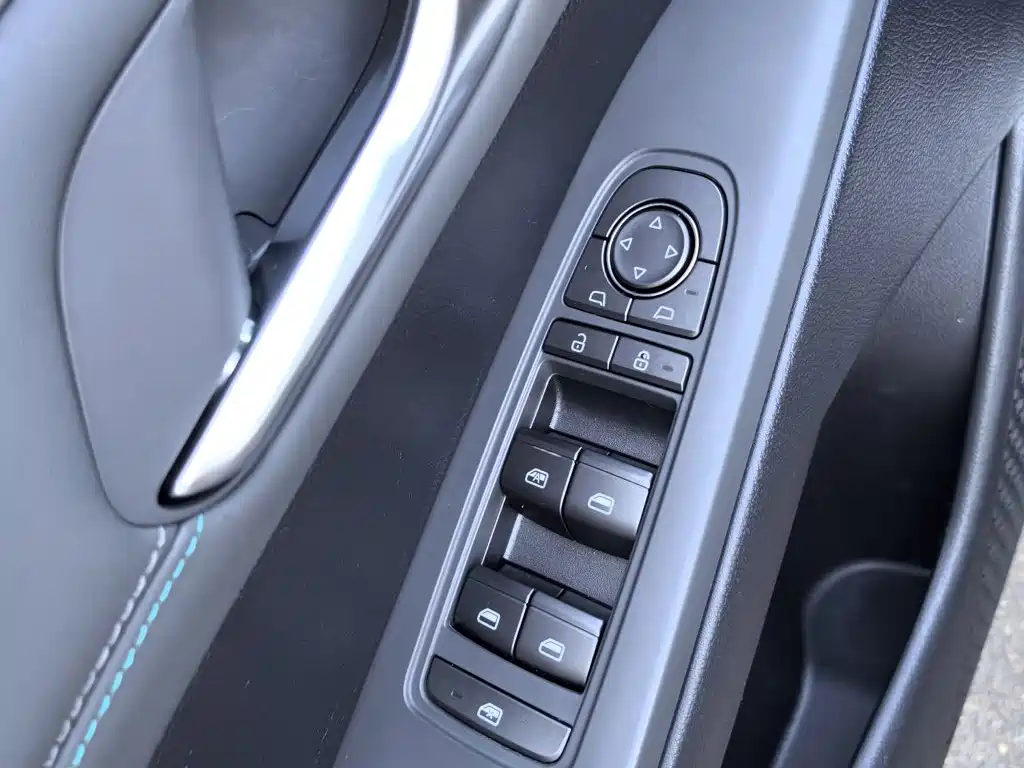 BYD Qin PLUS 2025 — фото 20
