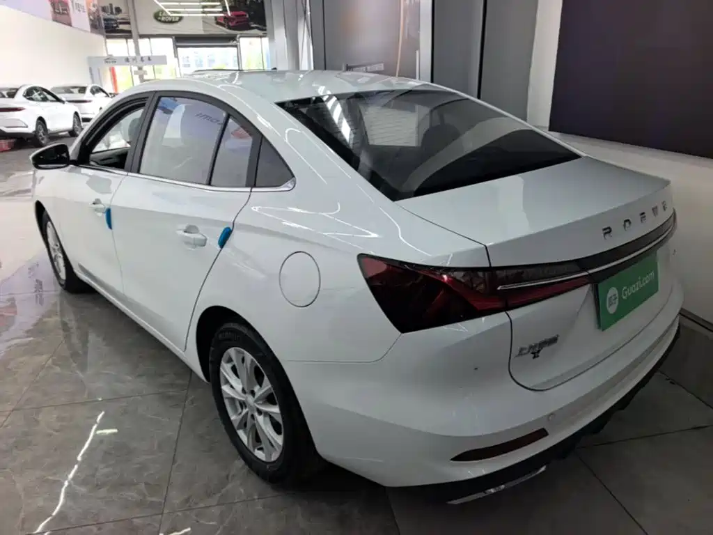 Roewe i5 2024