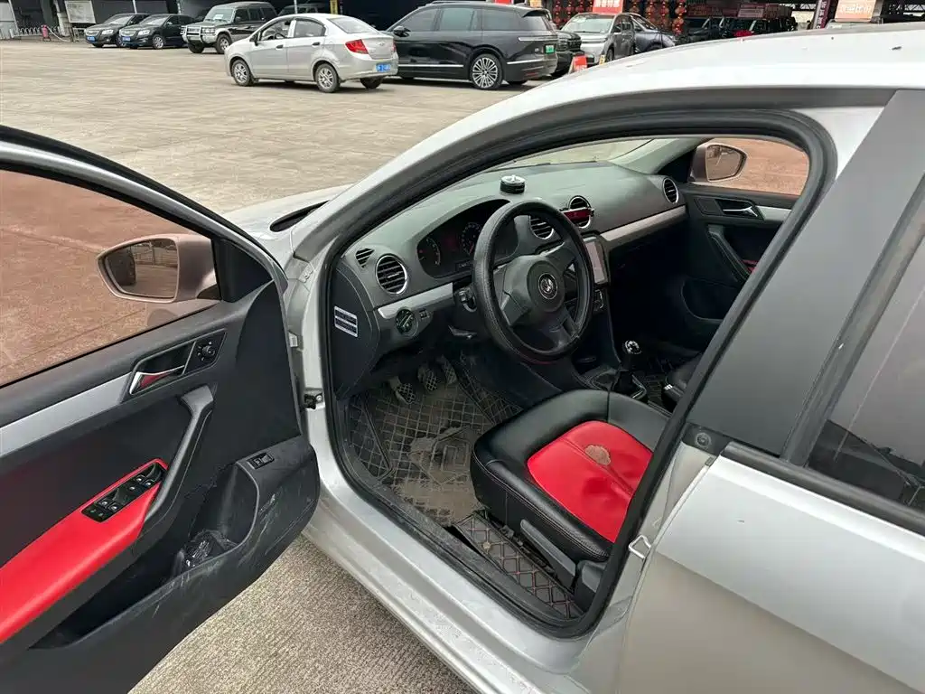 Volkswagen Jetta 2016