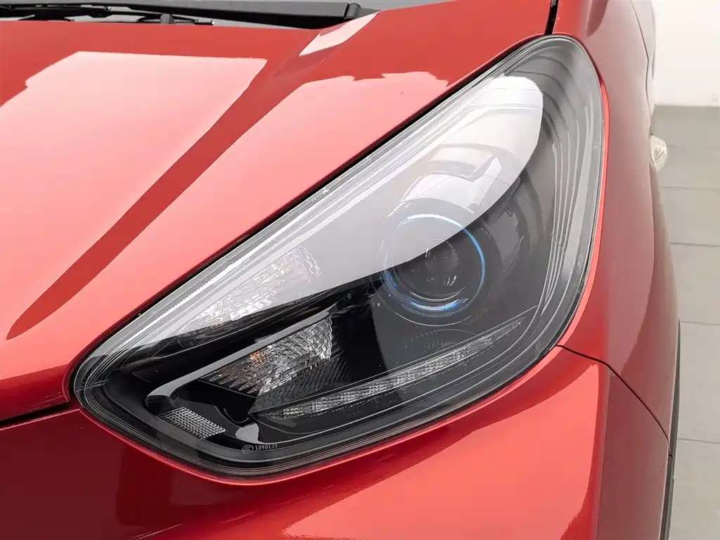Chery QQ Little Ant 2019