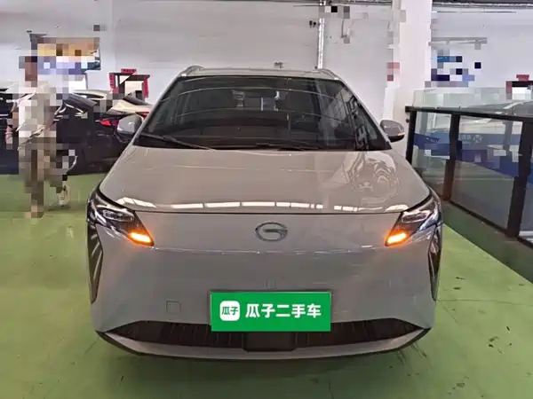 Aion LX 2024
