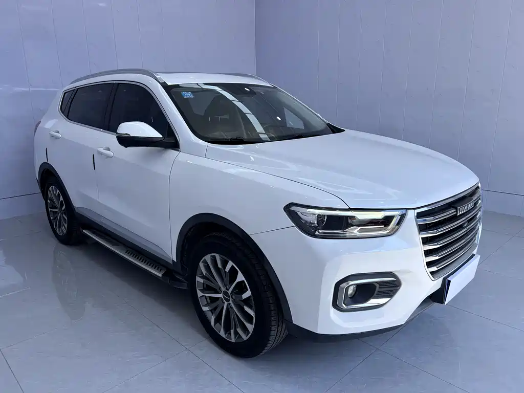 Haval H6 2020