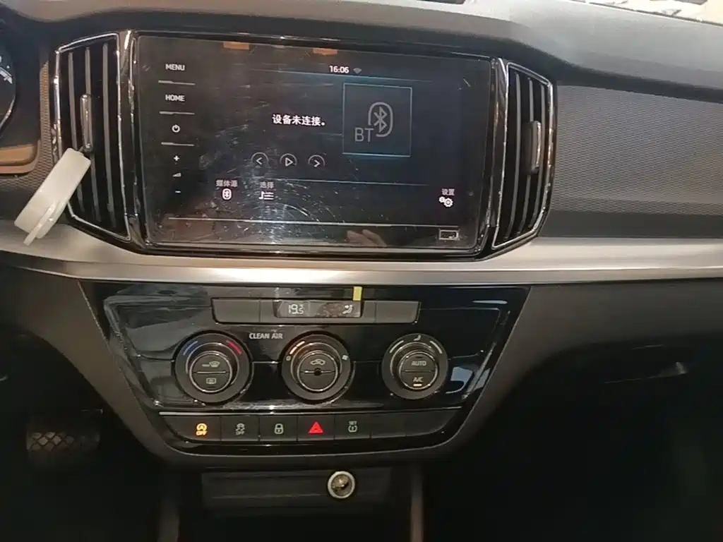 Skoda Kamiq 2021 — фото 13