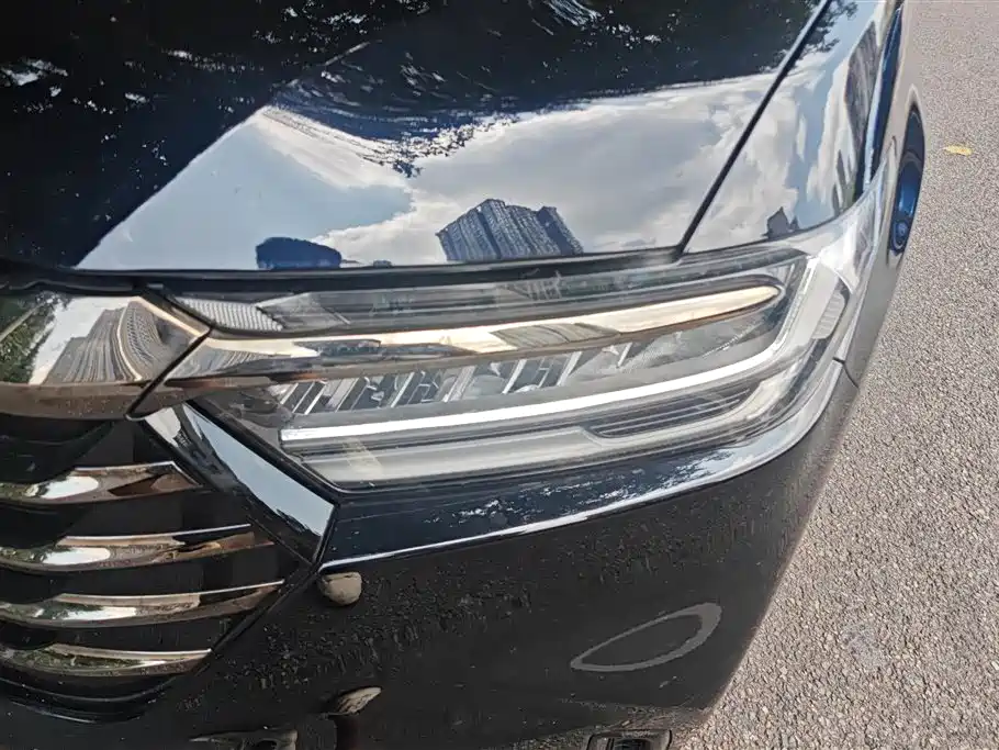 Honda Odyssey 2025