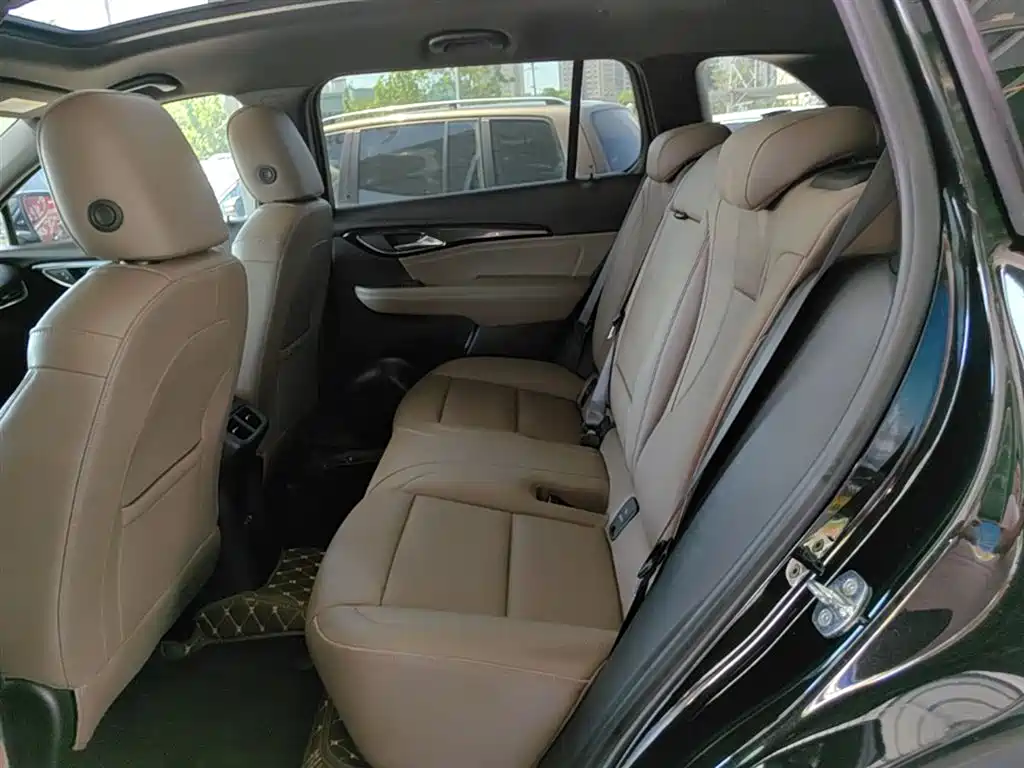 Buick Envision Plus 2023 — фото 17