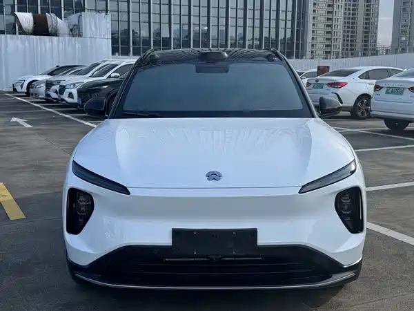 NIO ES6 2024